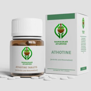 Anthotin Tablets