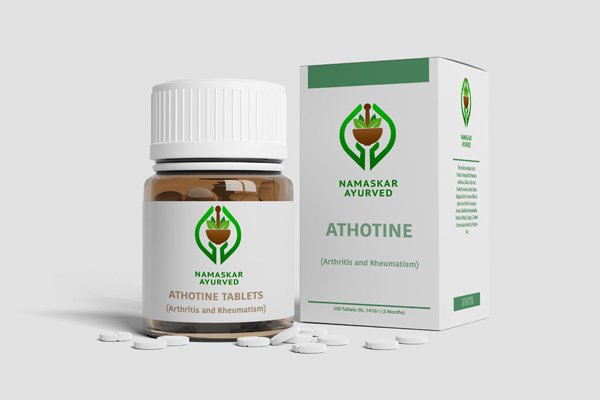 Anthotin Tablets