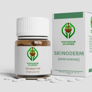 Skinoderm