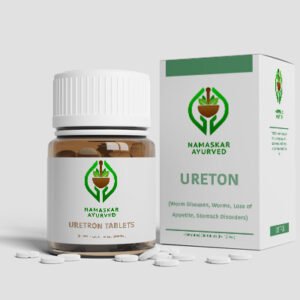 Ureton Tablets