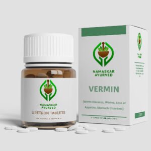 Vermin Tablets